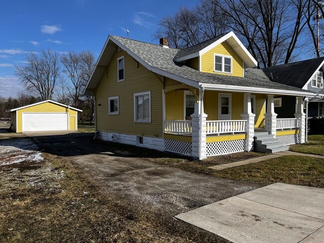 property at 23455 US-33