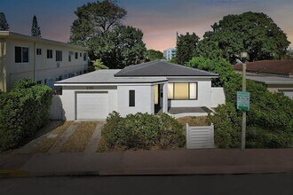 775 81st St in Miami Beach, FL - Building Photo - Building Photo