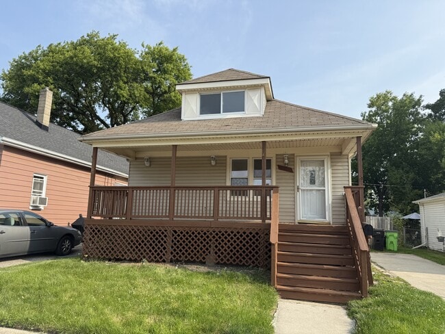 property at 17615 Tennyson St