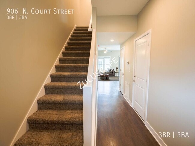 906 N Ct St in Rockport, IN - Building Photo - Building Photo