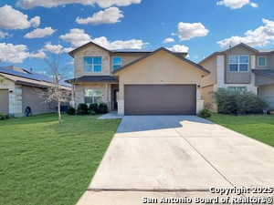 property at 14047 Mudstone St