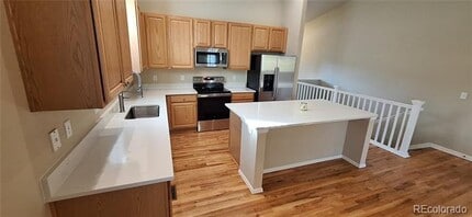 3645 Desert Ridge Cir in Castle Rock, CO - Building Photo - Building Photo