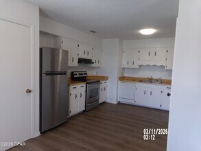 6909 Winona St in Panama City, FL - Building Photo - Building Photo