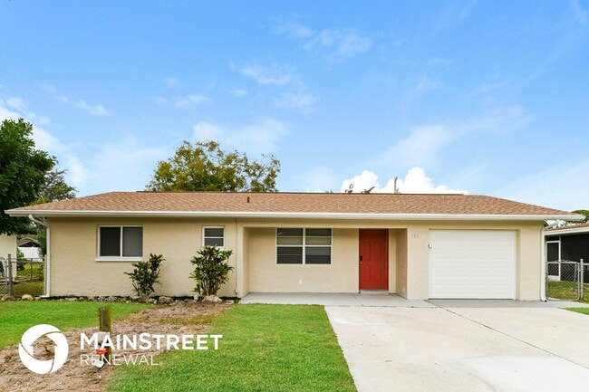 property at 186 Dawson Dr