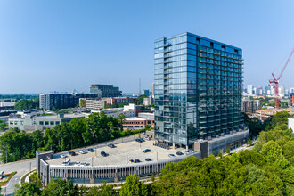 788 West Midtown in Atlanta, GA - Foto de edificio - Building Photo