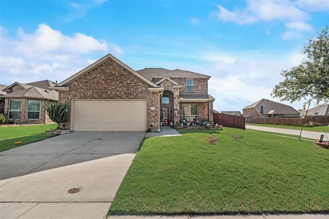 300 Mount Olive Ave in McKinney, TX - Building Photo