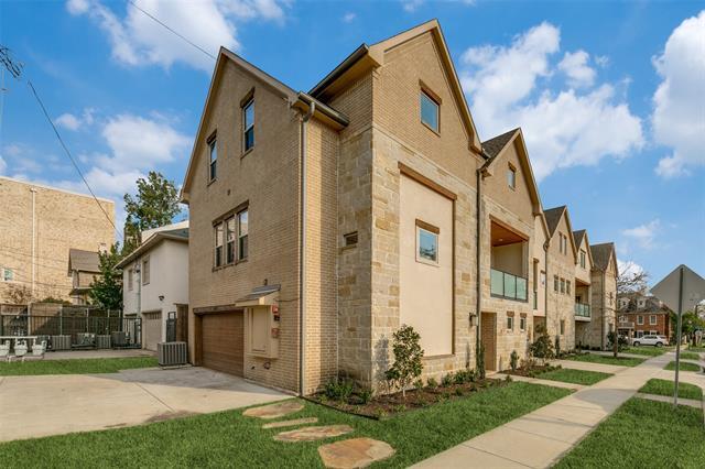property at 3426 Potomac Ave