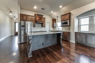 4822 Windfern Way in Midlothian, TX - Building Photo