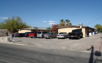 2432-2438 N Fontana Ave in Tucson, AZ - Building Photo - Building Photo