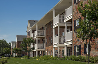 Bayview Court Apartments in Somers Point, NJ - Building Photo - Building Photo