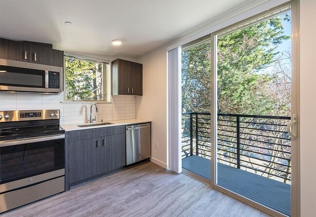 Sienna Apartments