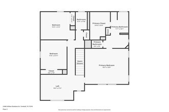 21902 Willow Shadows Dr in Tomball, TX - Building Photo - Building Photo
