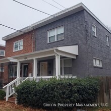 131 56th Pl SE in Washington, DC - Building Photo - Building Photo