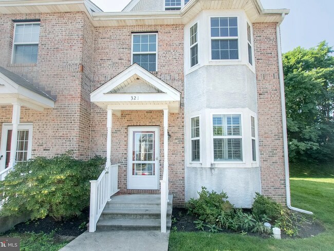 321 William Taft Ave in Downingtown, PA - Building Photo - Building Photo