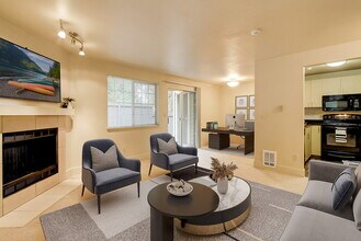 Elevation in Redmond, WA - Building Photo - Building Photo