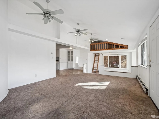 9020 Clay St, Unit A in Federal Heights, CO - Building Photo - Building Photo