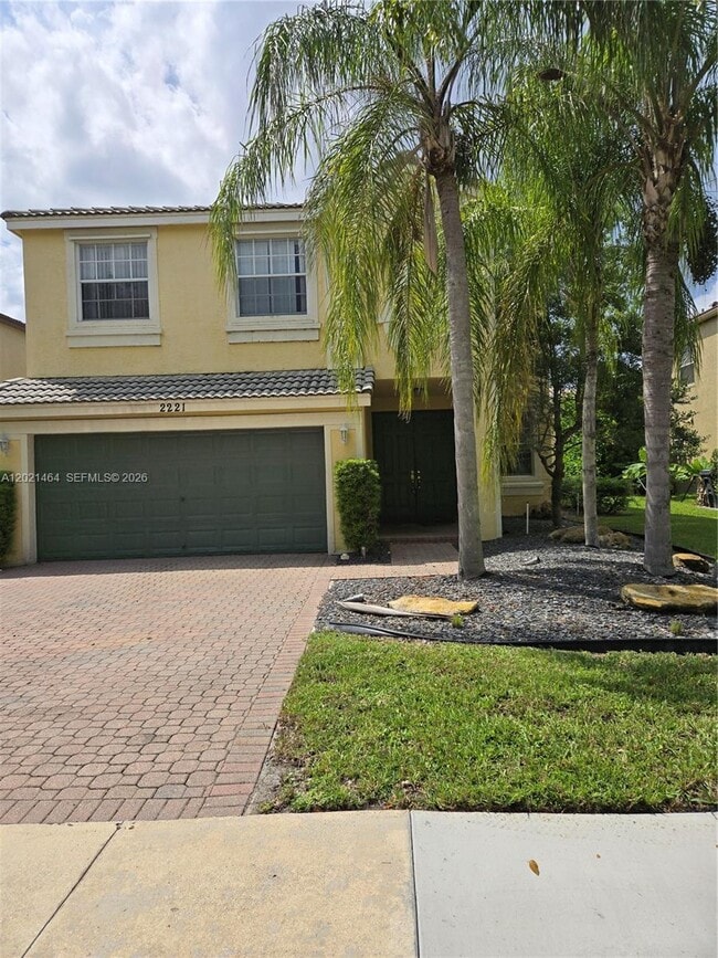 property at 2221 Sloane Pl
