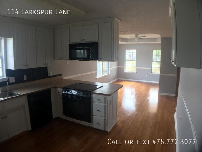 114 Larkspur Ln in Bonaire, GA - Building Photo - Building Photo