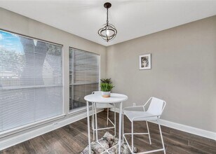 3026 Teague Rd in Houston, TX - Building Photo - Building Photo