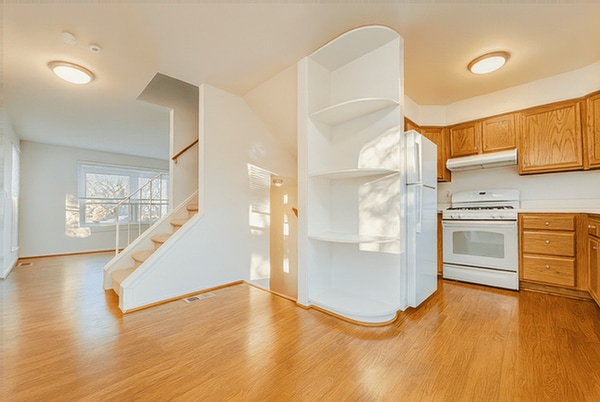 2838 Bombridge Ct in Ann Arbor, MI - Building Photo - Building Photo