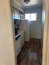 1020 S Rock Island Ave in El Reno, OK - Foto de edificio - Building Photo