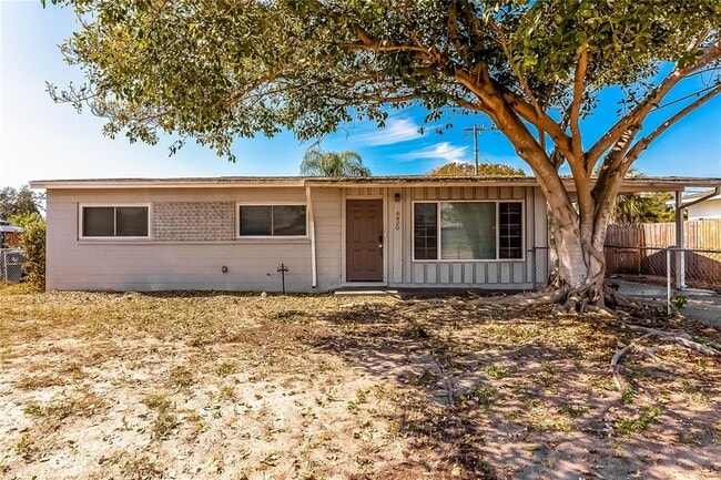 property at 6420 26th St W