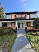 402 Meriwether St in Griffin, GA - Building Photo - Building Photo