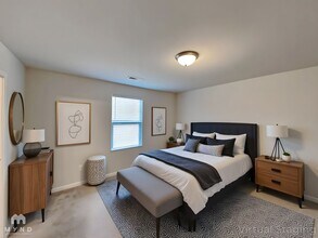 6378 Century Ln in Thomasville, NC - Building Photo - Building Photo