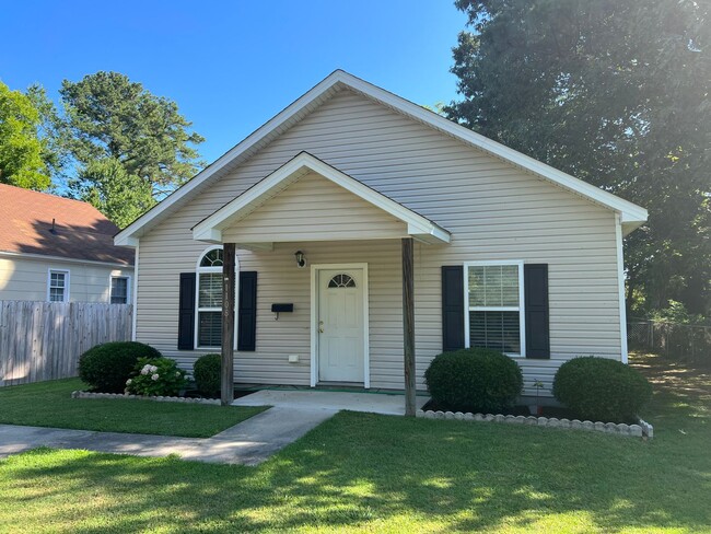 property at 1108 Preyer Ave
