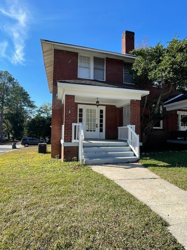 147 S Pickens St in Columbia, SC - Building Photo - Building Photo
