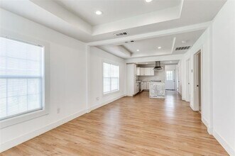 5118 Blackmore Ave in Fort Worth, TX - Foto de edificio - Building Photo