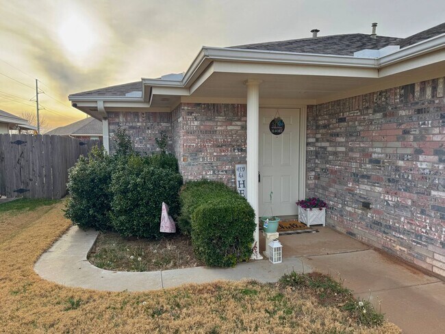 5426 Ricci St in Wichita Falls, TX - Building Photo - Building Photo