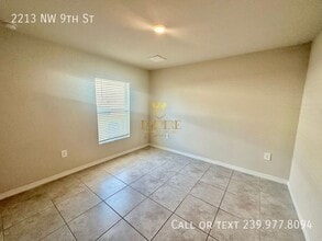 2213 NW 9th St in Cape Coral, FL - Building Photo - Building Photo