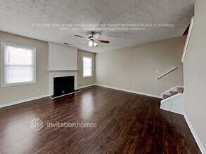 114 Silver Mine Trail SE in Austell, GA - Building Photo - Building Photo