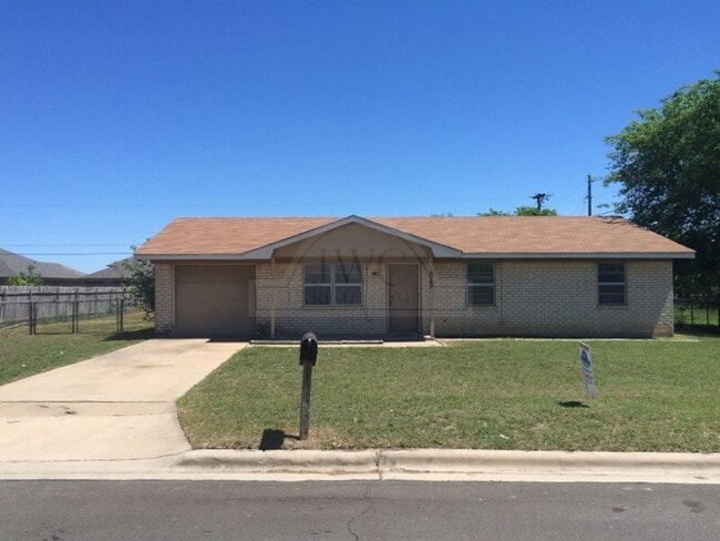 property at 6702 Wagon Wheel Dr