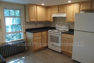 188 Shelburne Rd in Burlington, VT - Building Photo