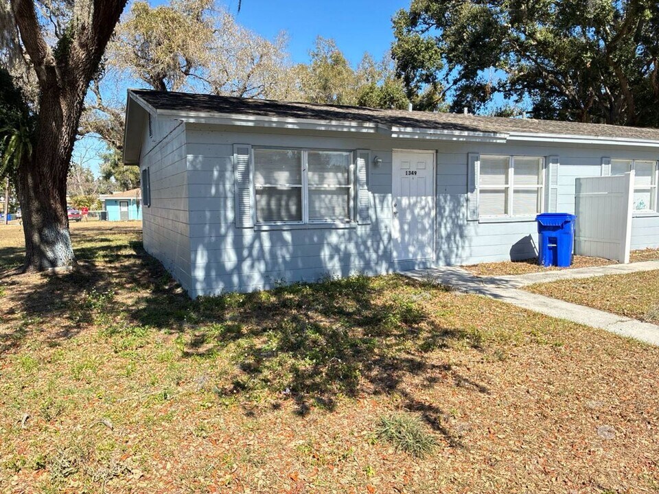 1347-1349 W 2nd St in Lakeland, FL - Building Photo