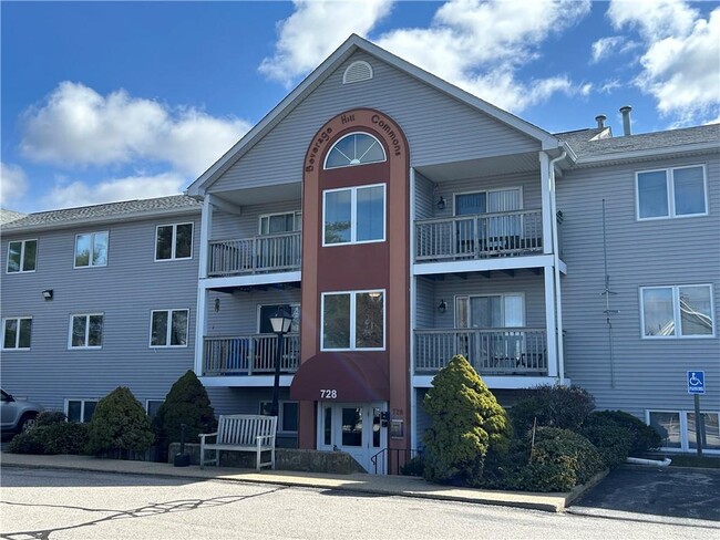 property at 728 Beverage Hill Ave