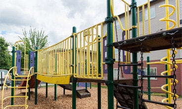 Springfield Meadows in Vancouver, WA - Foto de edificio - Building Photo