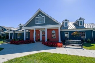 Paddock at Eastpoint in Louisville, KY - Building Photo - Building Photo