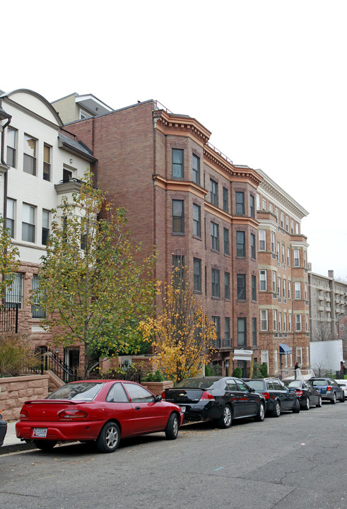 Denver in Washington, DC - Building Photo