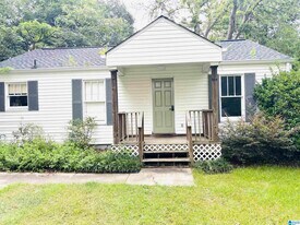 29 Arlington Dr in Tuscaloosa, AL - Building Photo