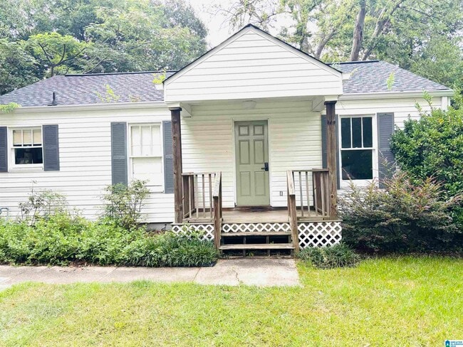 property at 29 Arlington Dr