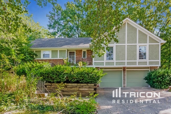 property at 11629 Knox St