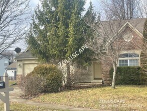 4436 Victory Cir in Indianapolis, IN - Building Photo - Building Photo