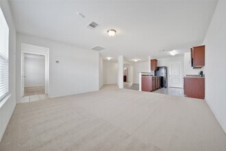 12122 Trawler Pl in La Marque, TX - Building Photo - Building Photo