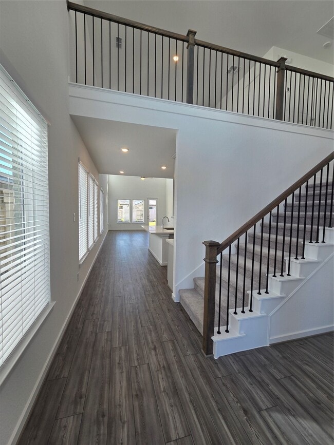 22119 Taldora Bnd Trl in Cypress, TX - Building Photo - Building Photo