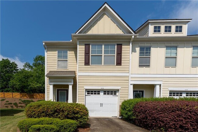 property at 6210 Elmshorn Way