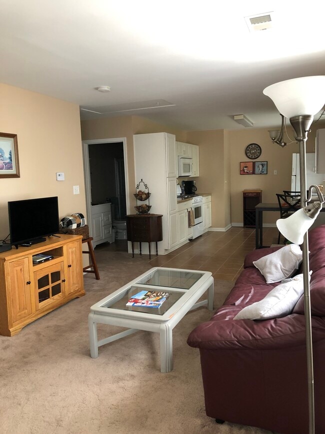 8969 Deodor St, Unit Furn’d aptmnt with utilit