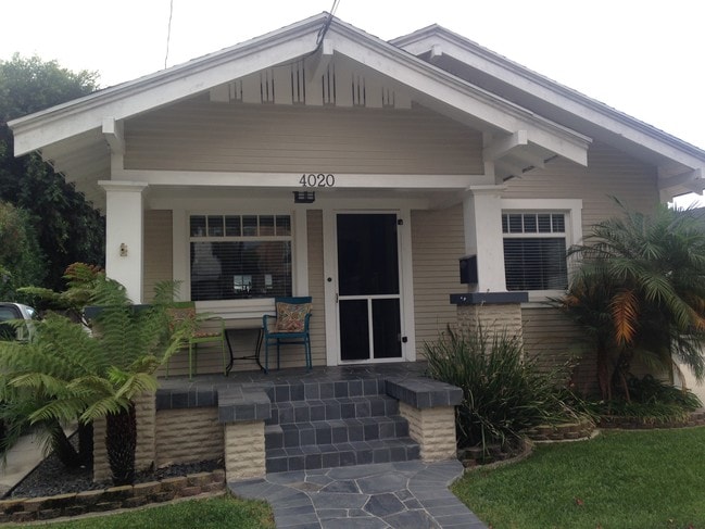 4020 Massachusetts E St in Long Beach, CA - Building Photo - Building Photo